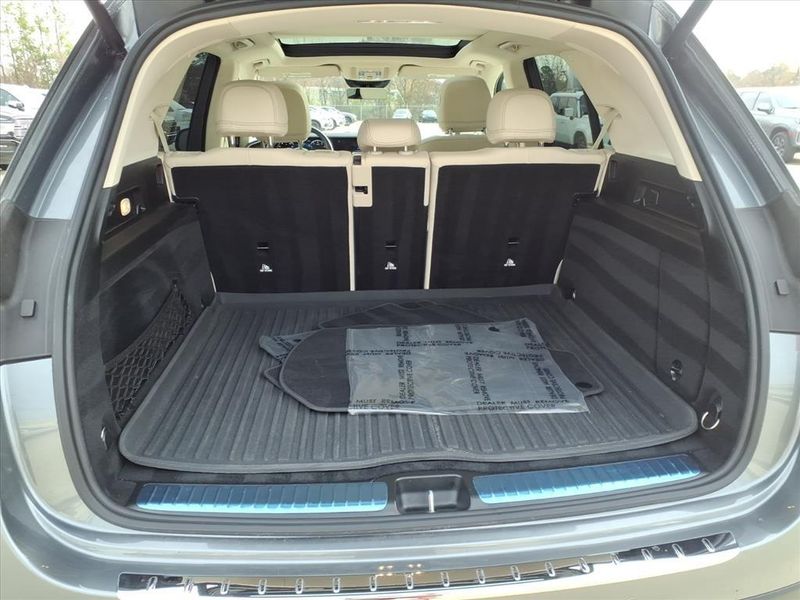 Used 2023 Mercedes-Benz GLE 350 350Image 10