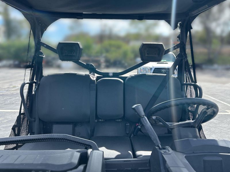 Used 2023 Can-Am DEFENDER DPS HD7 Image 22