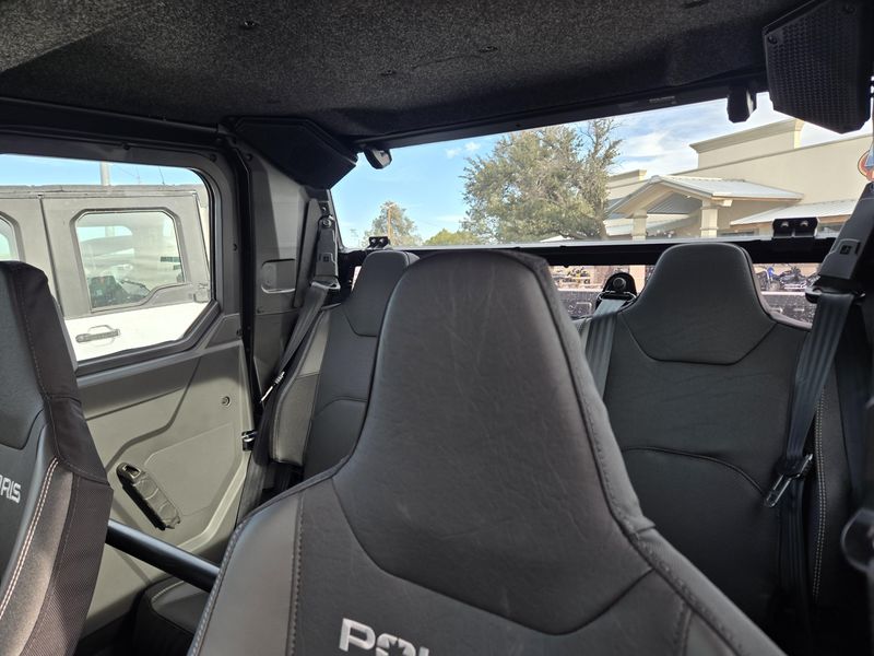 NEW 2026 POLARIS XPEDITION XP 5 NORTHSTAR Image 21