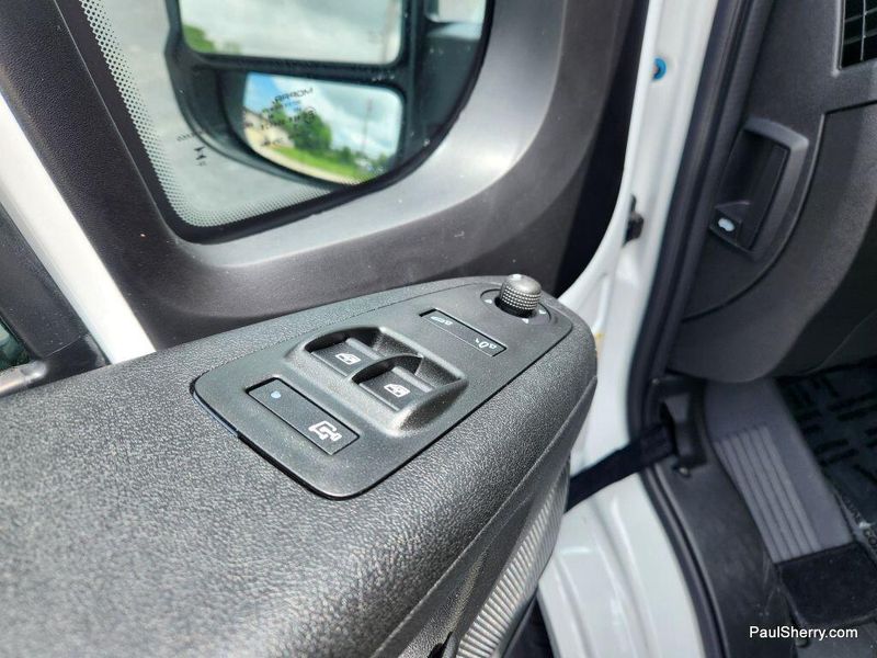 2024 RAM Promaster 3500 Slt+ Window Van High Roof 159