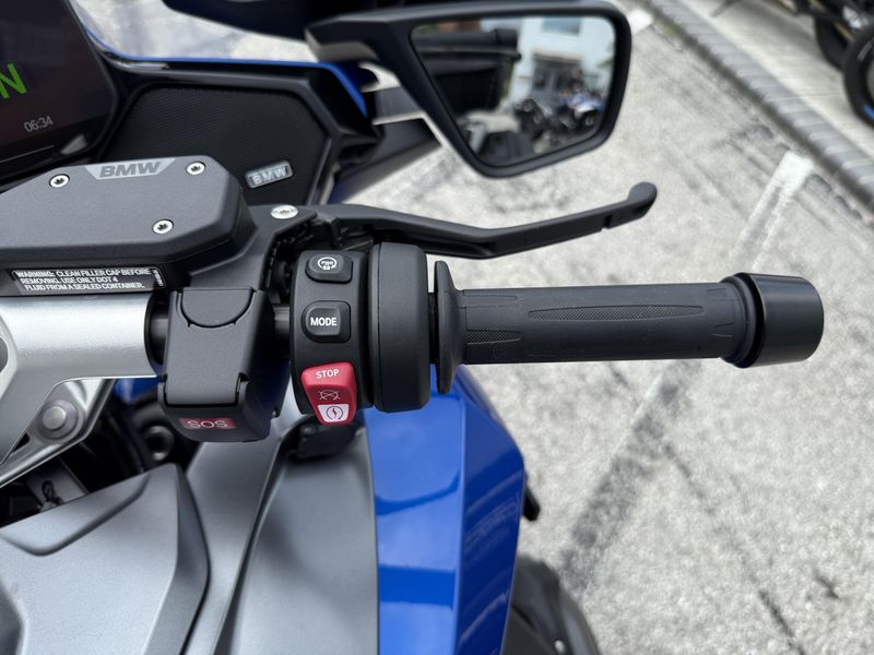 2026 BMW R 1300 RT