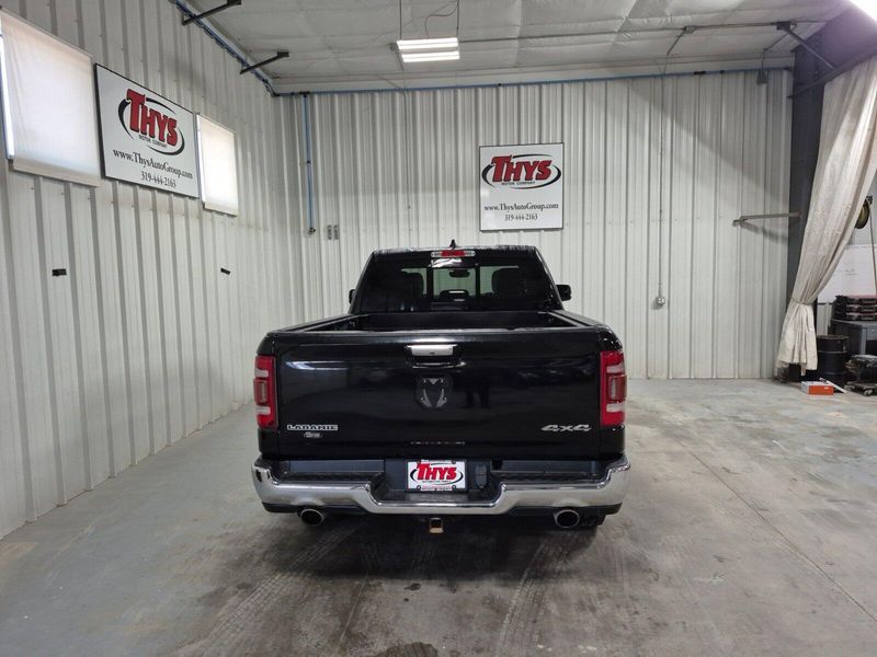 2019 RAM 1500 LaramieImage 18
