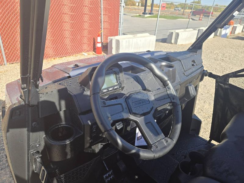 New 2027 Polaris RANGER 1000 Image 11