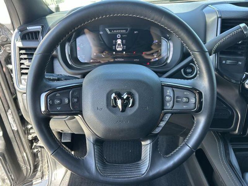 Used 2023 RAM 2500 LimitedImage 22