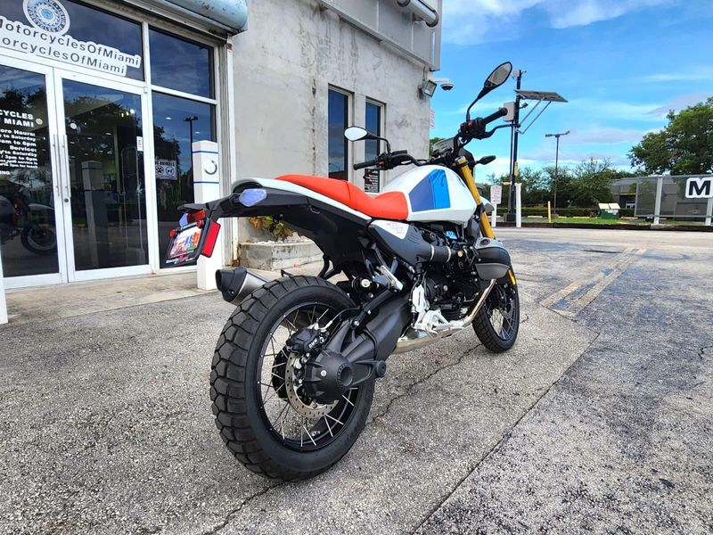 Used 2026 BMW R12GS Image 13