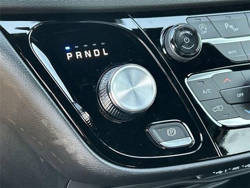2025 Chrysler VoyagerImage 24