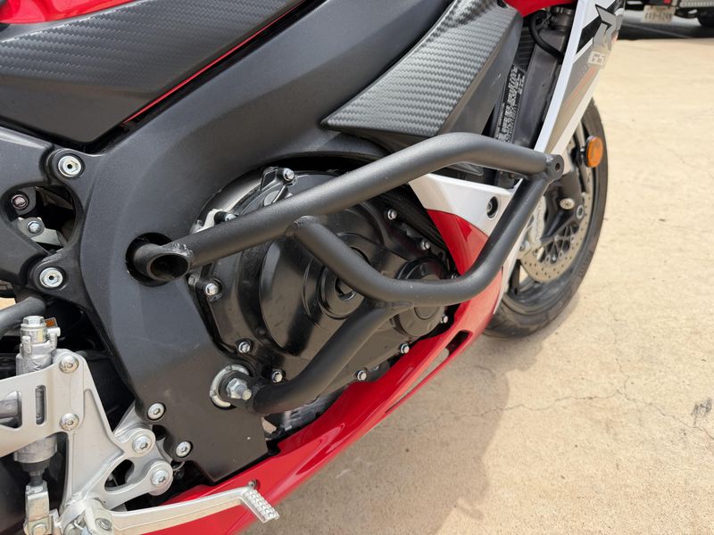 USED 2013 SUZUKI GSX-R600L3 Image 13