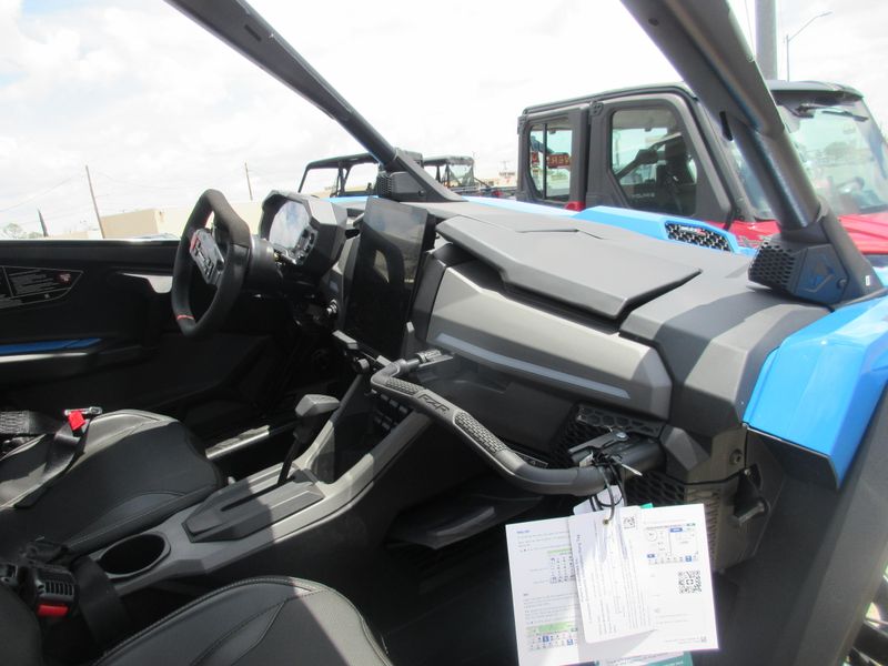 NEW 2026 POLARIS RZR PRO R 4 ULTRA EDITION Image 15