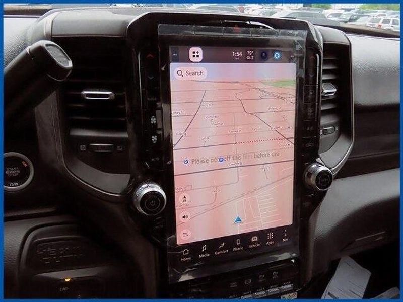 2025 RAM 3500 TradesmanImage 20