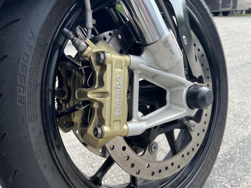 2016 BMW S 1000 R 