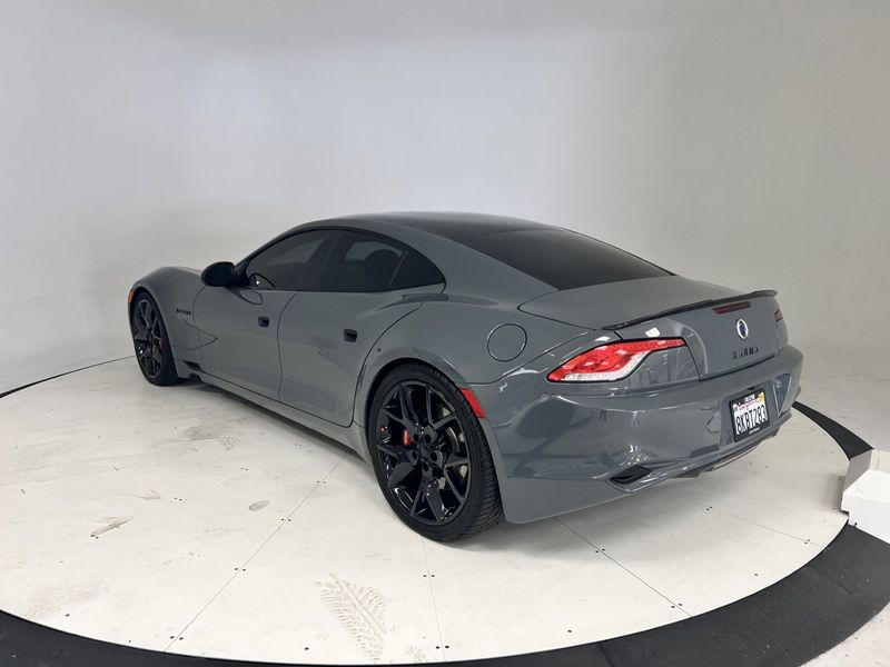 2018 Karma Revero Image 4