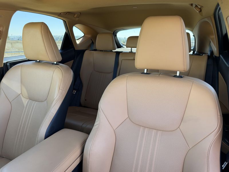 Used 2024 Lexus NX 350 PremiumImage 20