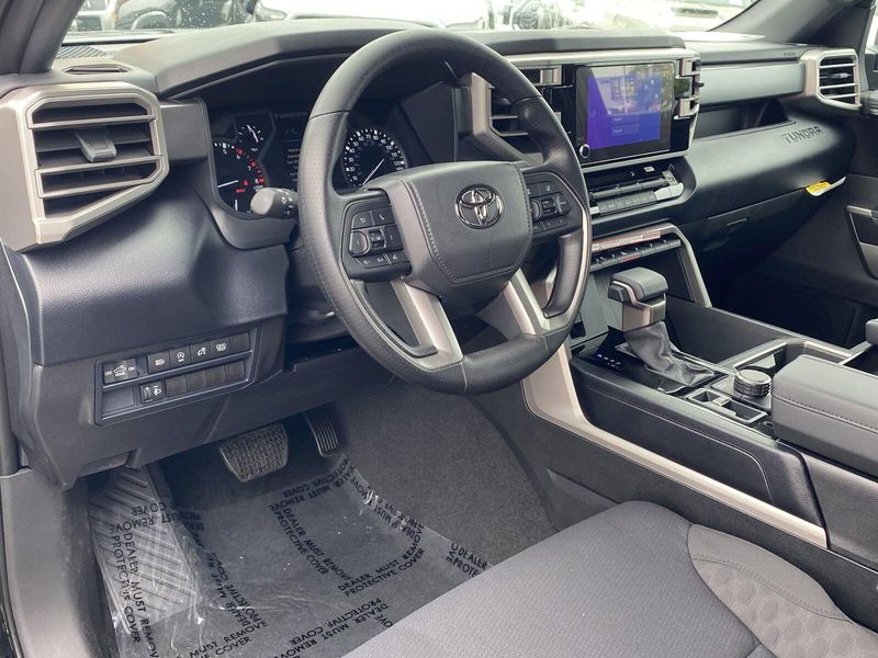 2025 Toyota Tundra SR5Image 13