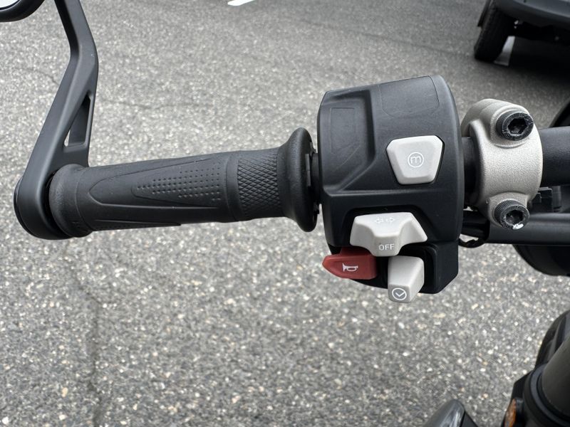 Used 2022 Triumph Street Triple RS 