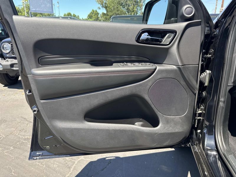 New 2026 Dodge Durango Gt Awd Hemi V8
