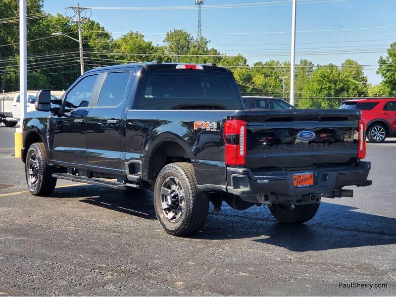 Used 2023 Ford F-250 XL STX FX4Image 12