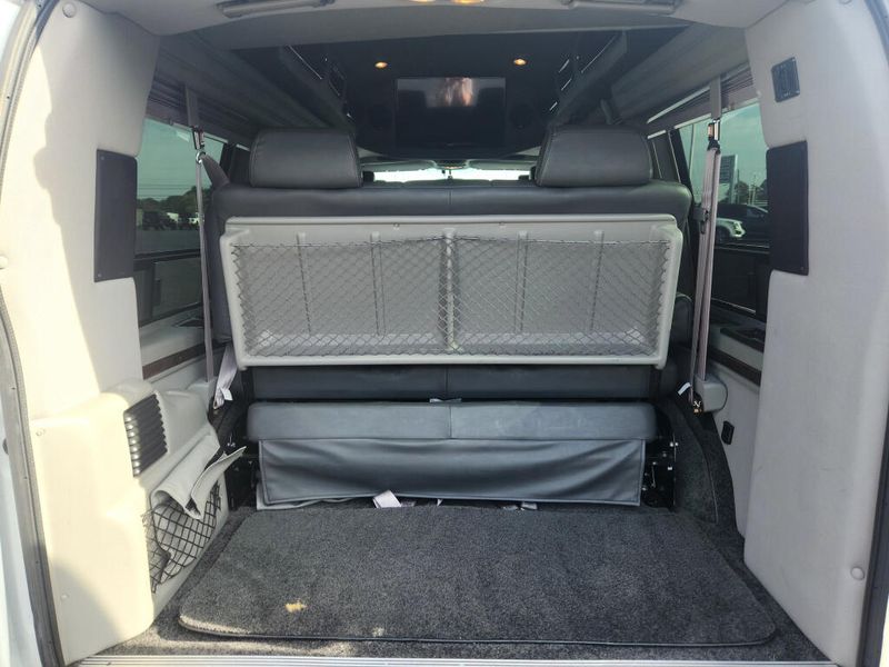 Used 2015 Chevrolet Express 2500 