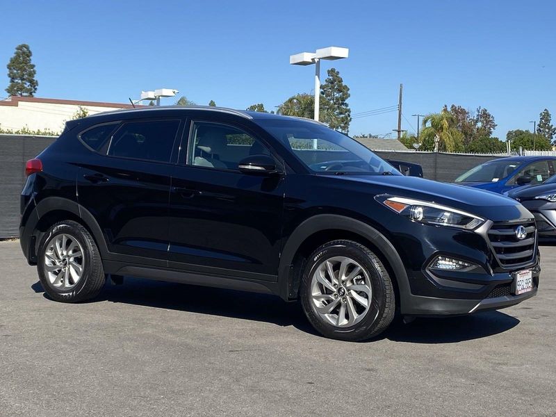 2016 Hyundai Tucson EcoImage 2