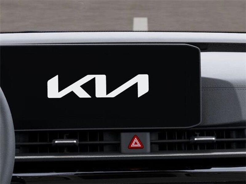 2025 Kia Carnival Hybrid SX PrestigeImage 20