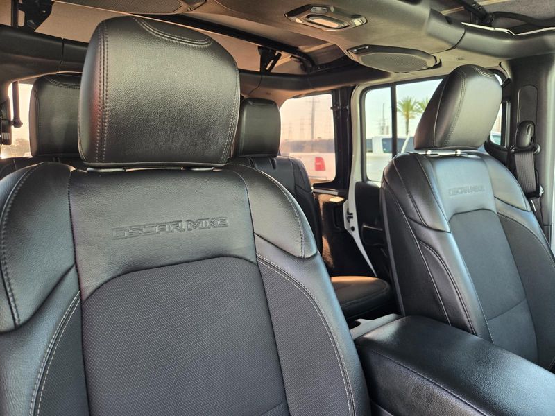 Used 2023 Jeep Wrangler Freedom 4 Door 4x4 *Ltd Avail*