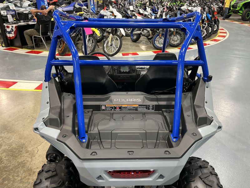New 2026 Polaris RZR 200 EFI Image 18