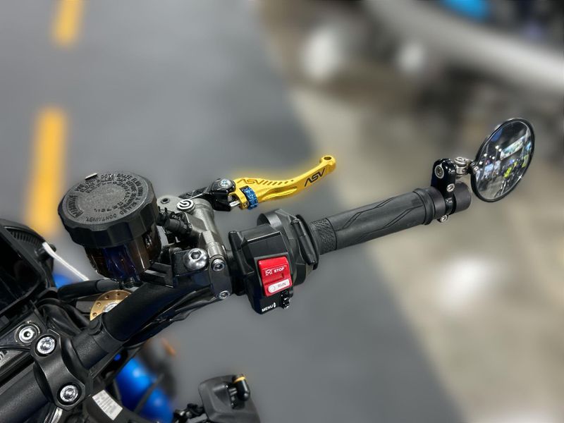 Used 2023 Yamaha XSR900 Image 22