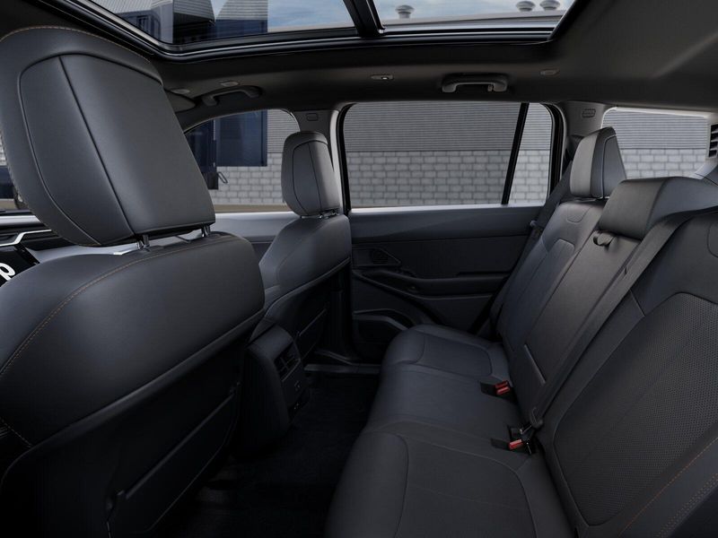 New 2026 Jeep Cherokee Limited 4x4Image 23