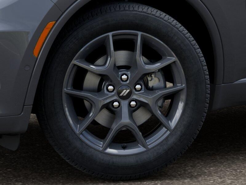 New 2026 Dodge Durango Gt Plus Awd Hemi V8Image 8
