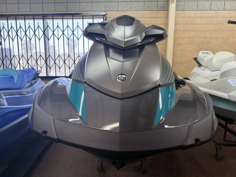 2023 Yamaha VX CRUISER W/AUDIO Image 3