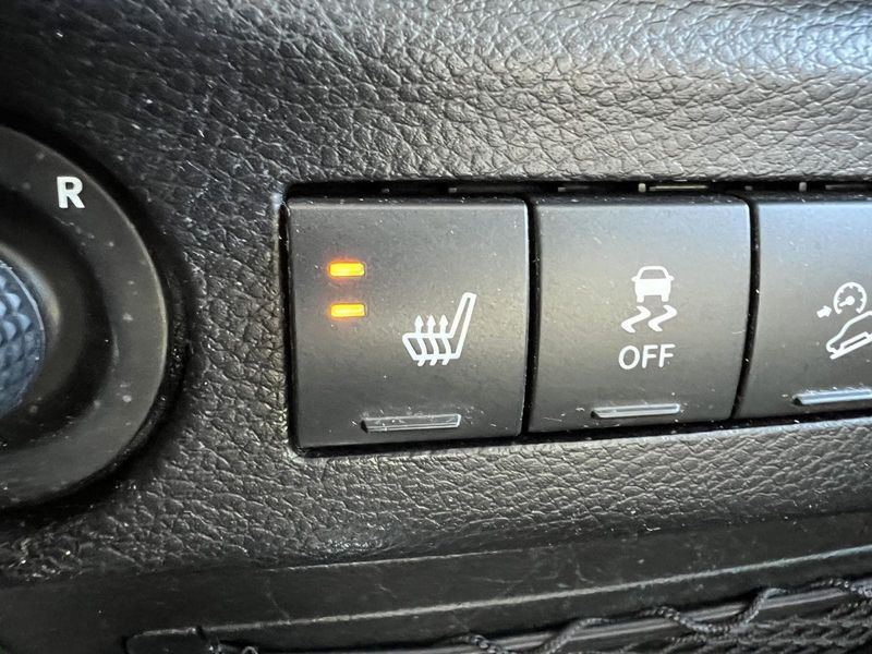 Used 2018 Jeep Wrangler JK Unlimited Sahara