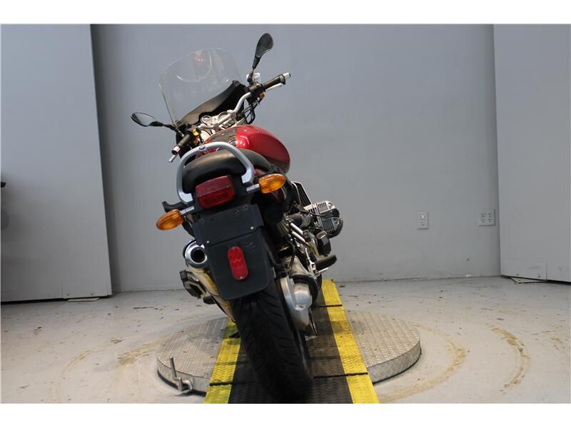 Used 2000 BMW R1100R Image 8