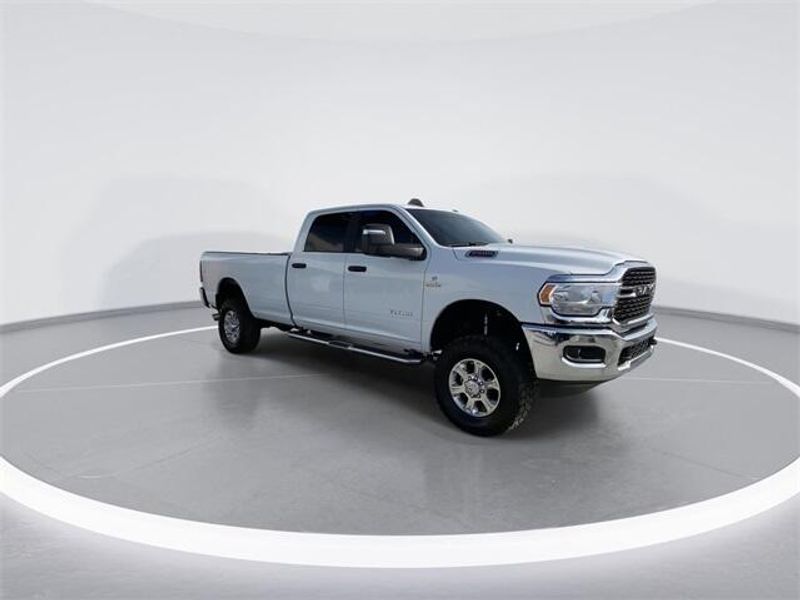 2023 RAM 2500 Big HornImage 2