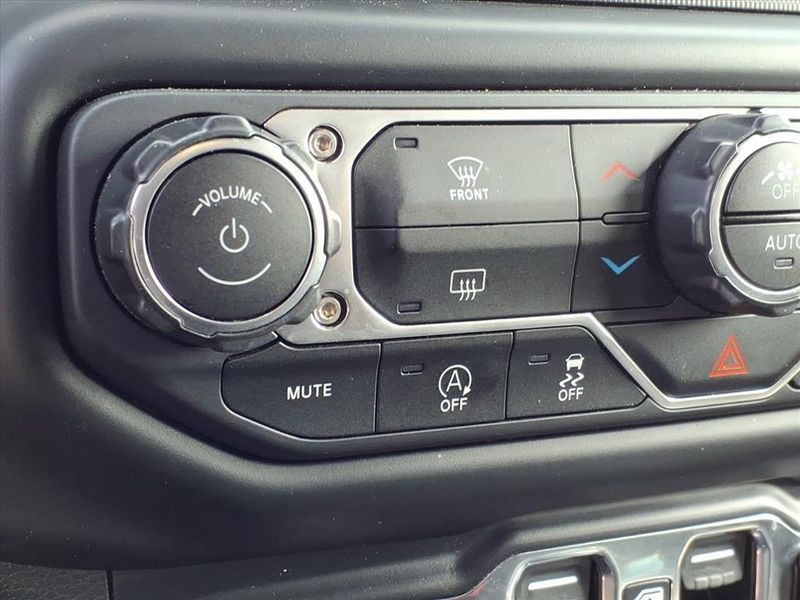 Used 2021 Jeep Wrangler Unlimited Sport SImage 22