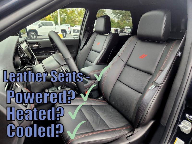 New 2027 Dodge Durango Gt Hemi V8 Plus Awd