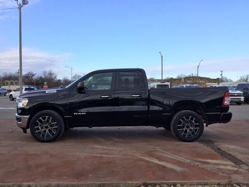 2020 RAM 1500 Big Horn Lone StarImage 2