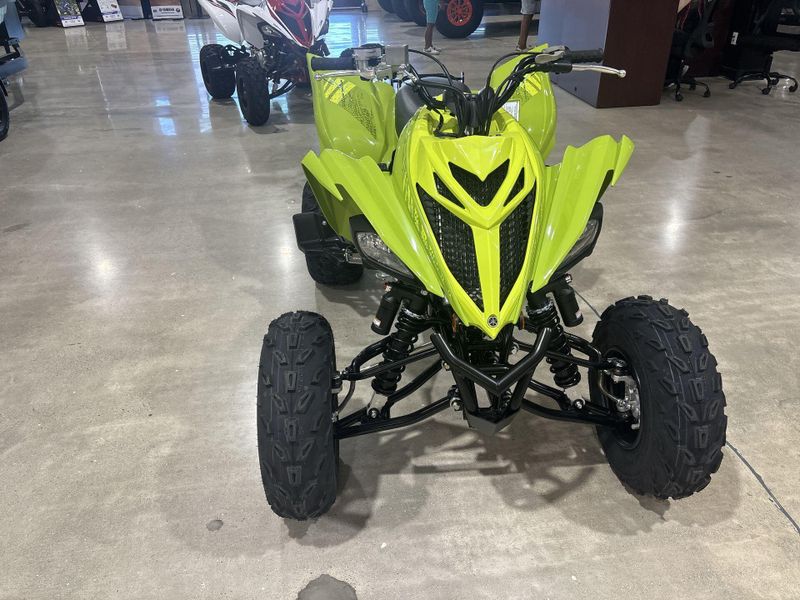 New 2026 Yamaha RAPTOR 700R SE Image 11