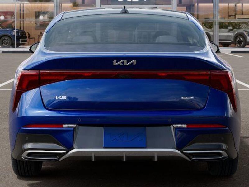 New 2026 Kia K5 GT-LineImage 14