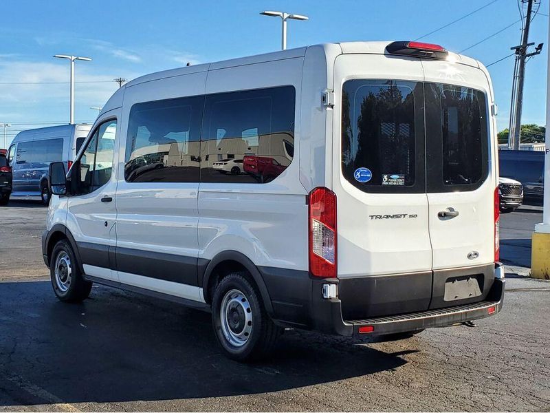 Used 2020 Ford Transit-150 Passenger Van XLImage 10