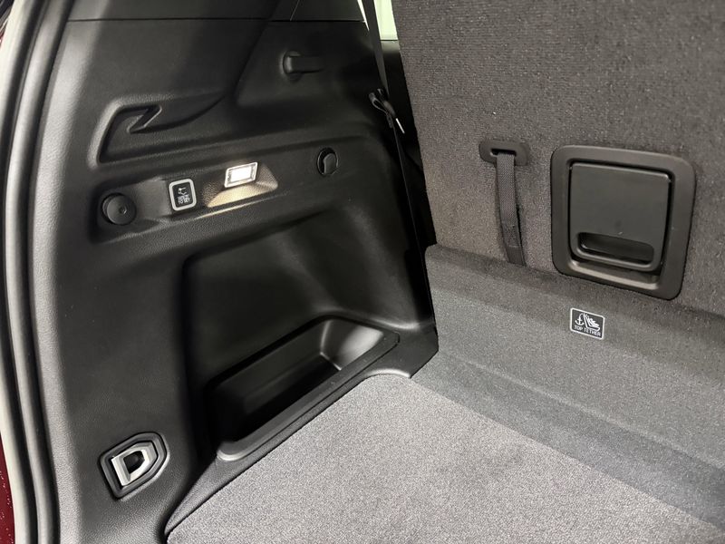 New 2025 Jeep Grand Cherokee L Altitude 4x4Image 6