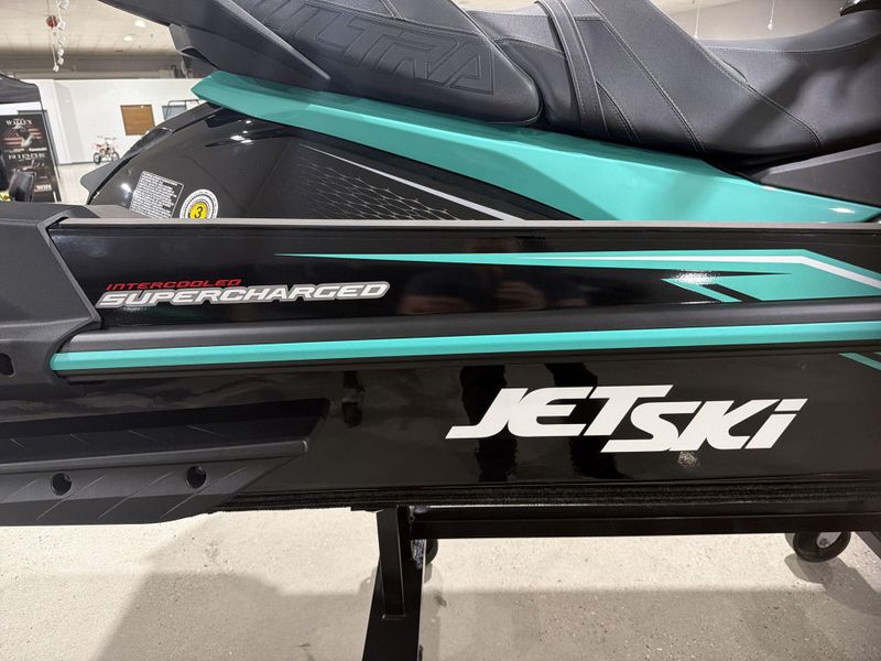 New 2026 Kawasaki JET SKI ULTRA 310LX-S Image 26