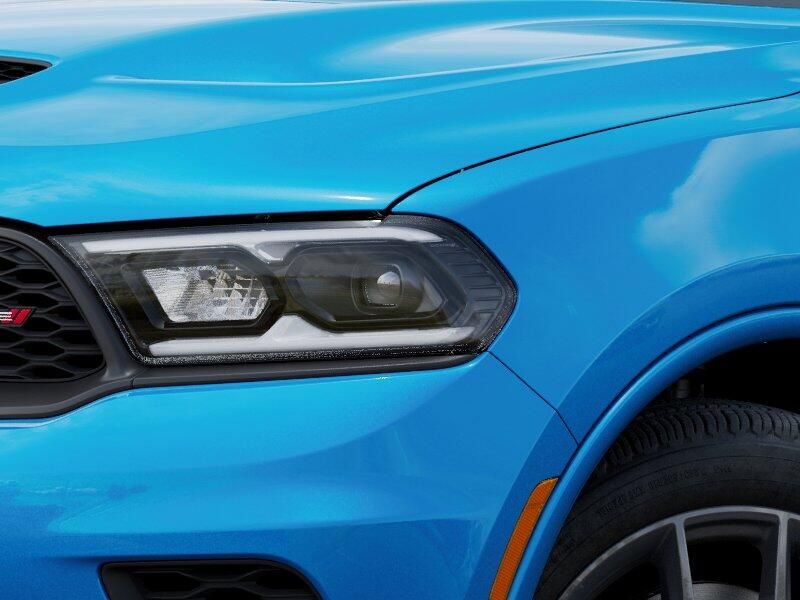 New 2026 Dodge Durango Gt Plus Awd Hemi V8