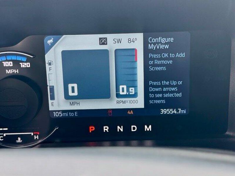 Used 2023 Ford Bronco BadlandsImage 15