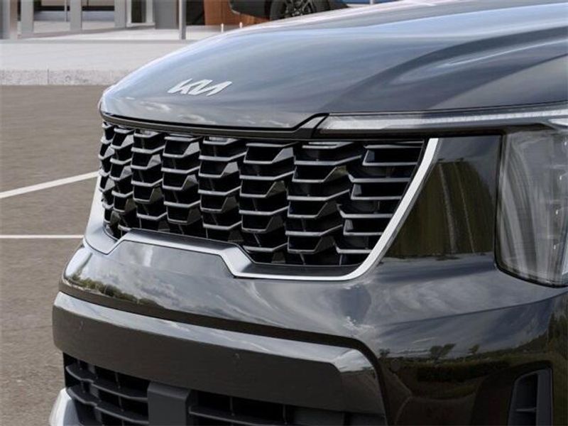 New 2025 Kia Sorento SImage 12