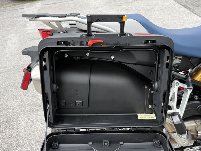 Used 2023 BMW F 850 GS 