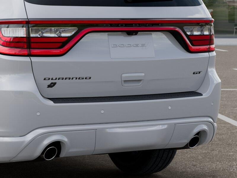 New 2026 Dodge Durango Gt Plus AwdImage 39