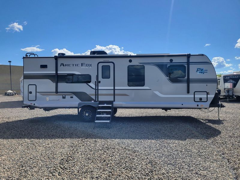 New 2026 NORTHWOOD MFG Arctic Fox NXT 27RKImage 2