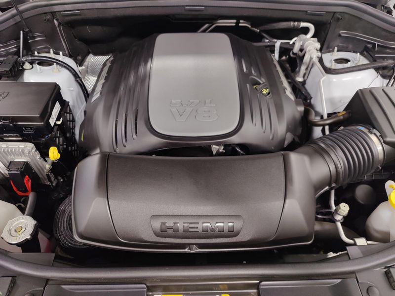2024 Dodge Durango Citadel 5.7L V8 AWD w/SunroofImage 7