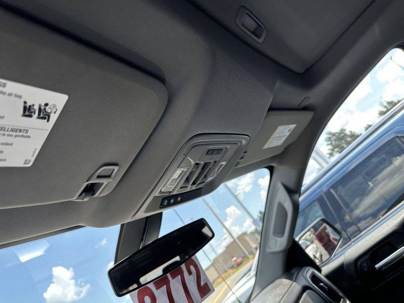 Used 2019 Chevrolet Silverado 1500 LT Trail BossImage 36