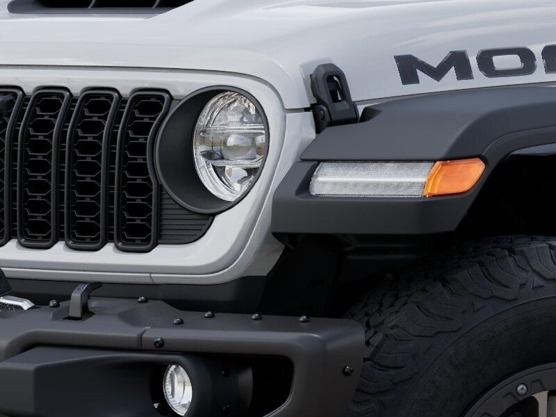 New 2026 Jeep Wrangler 4-door Moab 392Image 6