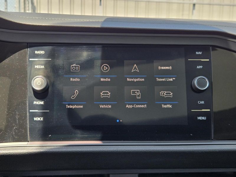 Used 2019 Volkswagen Jetta SEL Premium